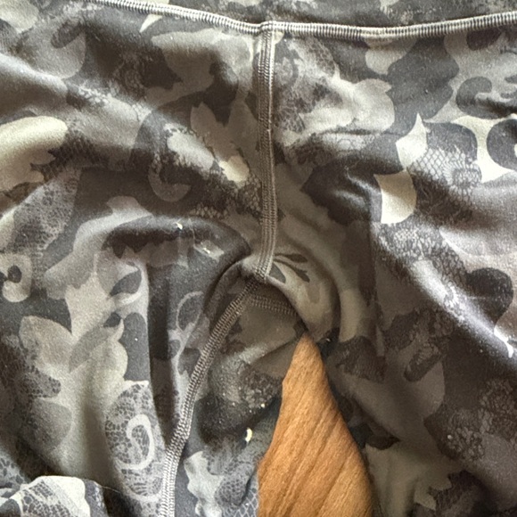 Lululemon Wunder Legging - Picture 3 of 7